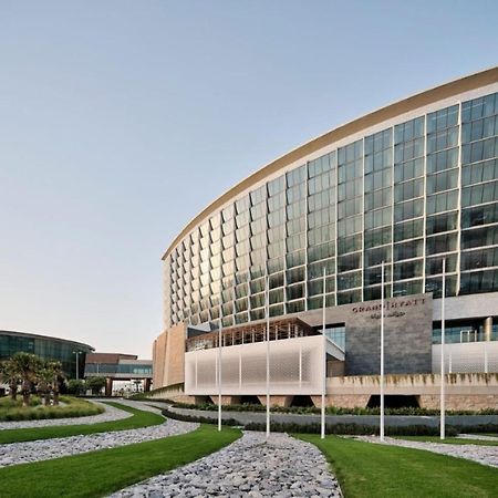 Grand Hyatt Kuwait Hotel Kuwait City Luaran gambar Myeong-dong Campus