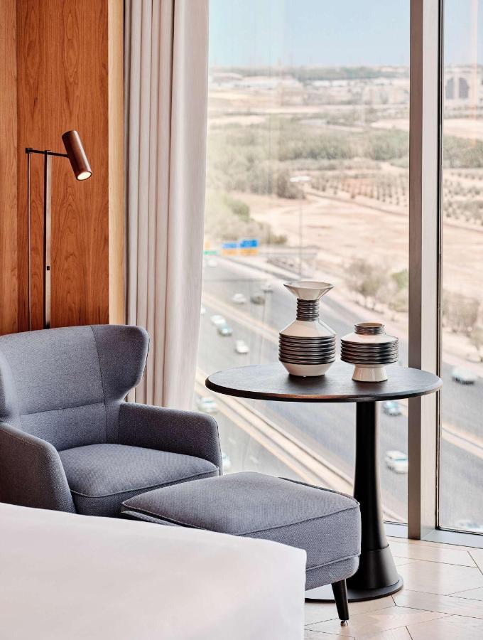 Grand Hyatt Kuwait Hotel Kuwait City Luaran gambar A view of the hotel's interior