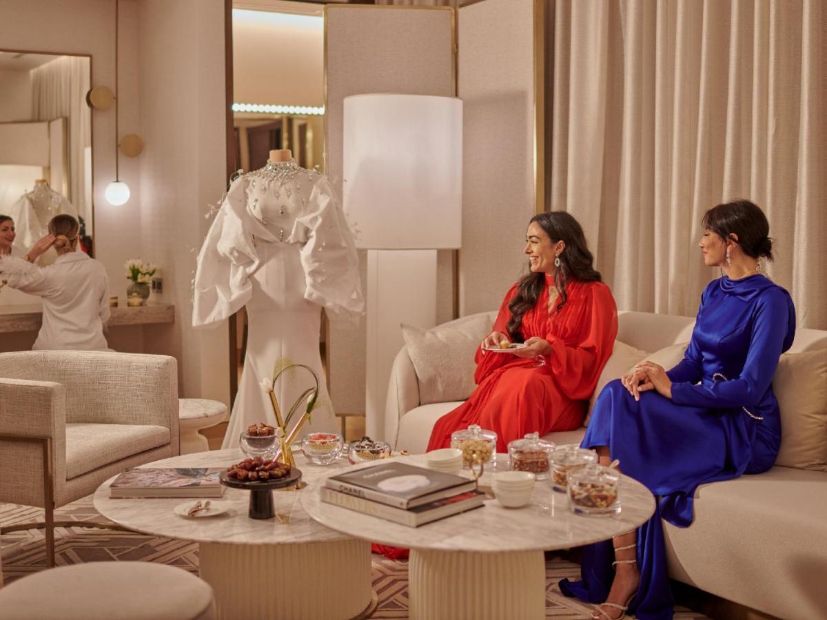 Grand Hyatt Kuwait Hotel Kuwait City Luaran gambar The 2019 campaign